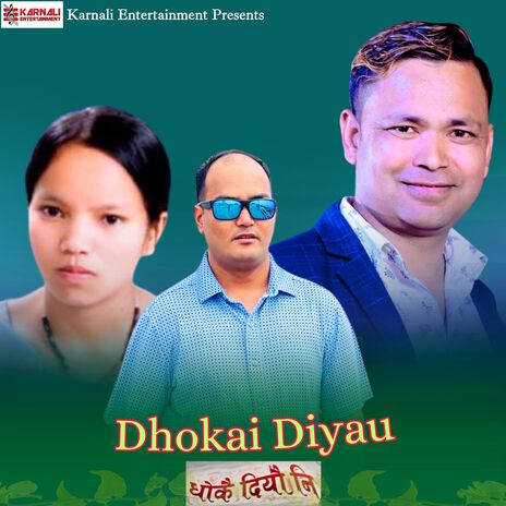 Dhokai Diyau ft. Bishnu Majhi | Boomplay Music