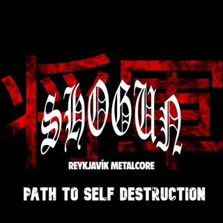 Path To Self Destruction