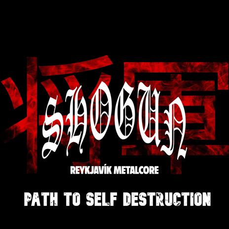 Path To Self Destruction ft. Jón Már | Boomplay Music