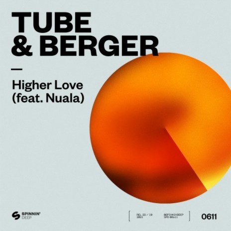 Higher Love (feat. Nuala) | Boomplay Music