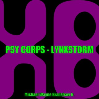 Psy Corps / Lynxstorm