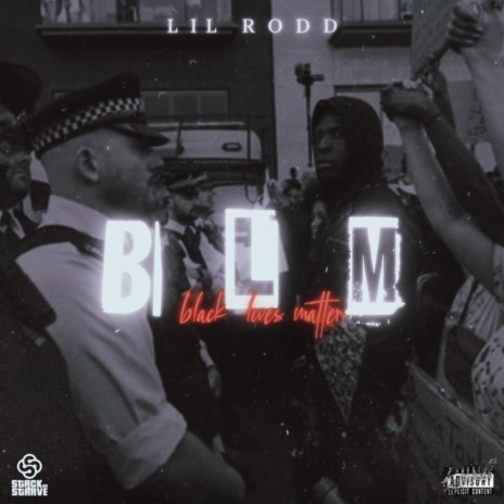 BLM (black lives matter) | Boomplay Music