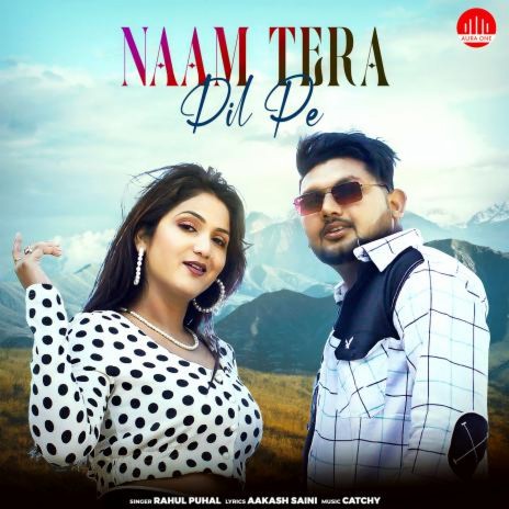 Naam Tera Dil Pe | Boomplay Music