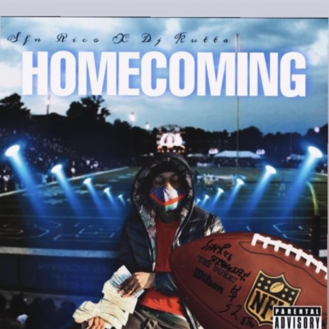 HomeComing ft. DJ Grandmaster Kutta