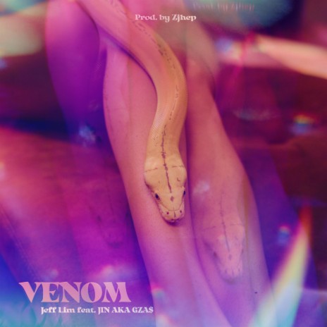 Venom ft. JIN AKA GZA$ | Boomplay Music