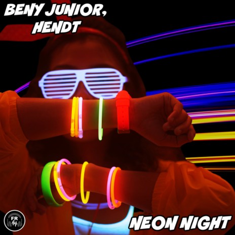 Neon Night ft. Hendt