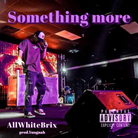 Something more | Boomplay Music