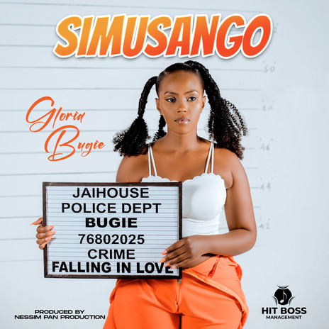 Simusango | Boomplay Music