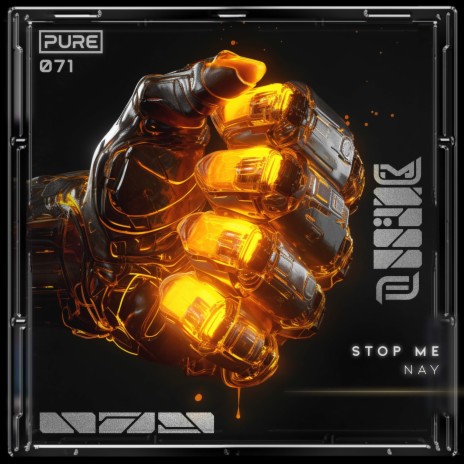 Stop Me | Boomplay Music