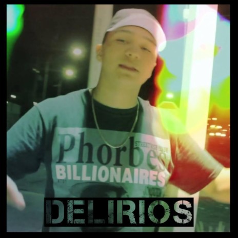 Delirios | Boomplay Music