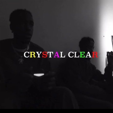 Crystal Clear ft. Eris Discorde