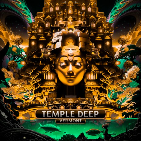Temple Deep | Boomplay Music