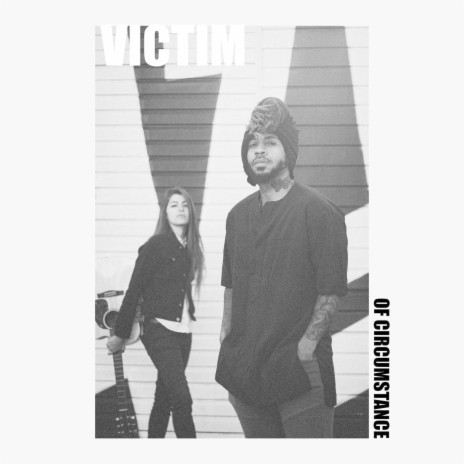 Victim of Circumstance ft. Zenab Jaber | Boomplay Music