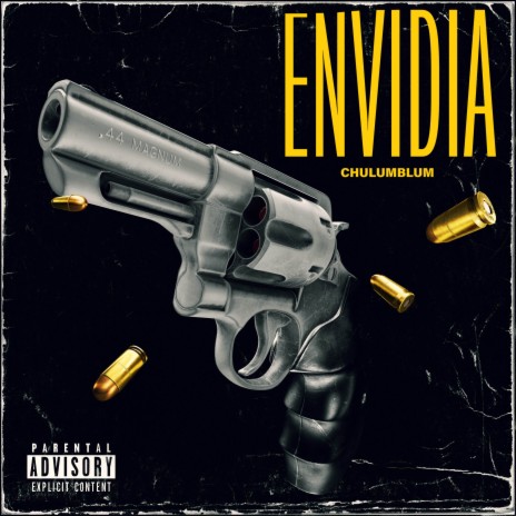 Envidia | Boomplay Music