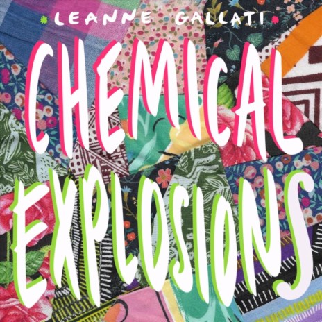 Chemical Explosions | Boomplay Music