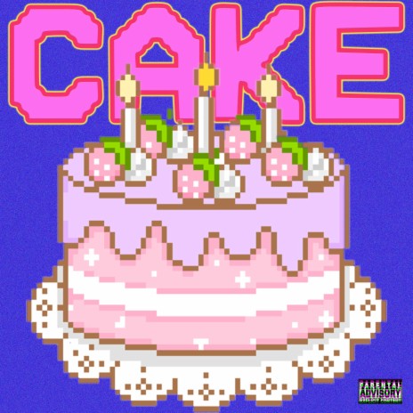CAKE | Boomplay Music