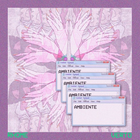 Ambiente ft. Verto | Boomplay Music