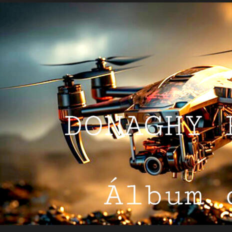 DONAGHY PECARE. Álbum dron | Boomplay Music