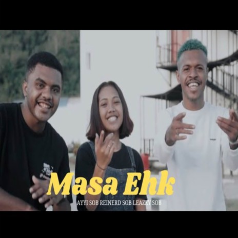 MASA EHK | Boomplay Music