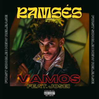 VAMOS ft. Josei lyrics | Boomplay Music