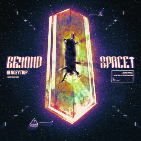 Beyond Space | Boomplay Music