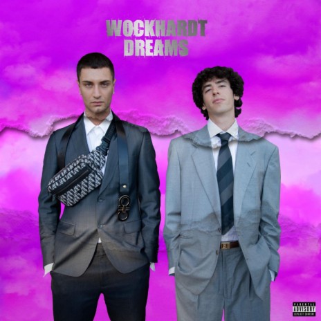 Wockhardt Dreams ft. Postak | Boomplay Music