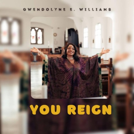 You Reign | Boomplay Music