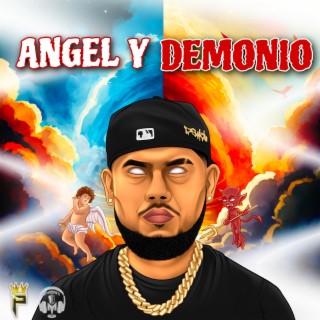 ANGLE Y DEMONIO