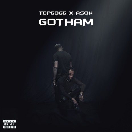 Gotham ft. Ason | Boomplay Music