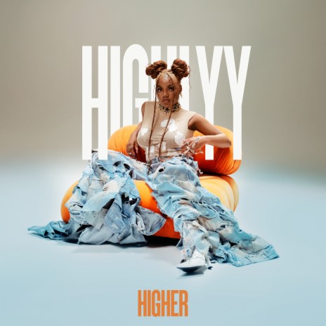 Higher (C'est la vie) | Boomplay Music