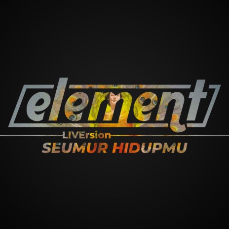 Seumur Hidupmu (Liversion) | Boomplay Music