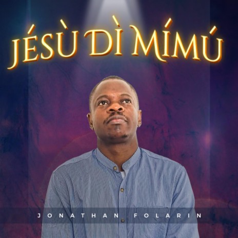 Jesu Di Mimu | Boomplay Music