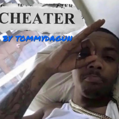 cheater ft. CeeJay | Boomplay Music