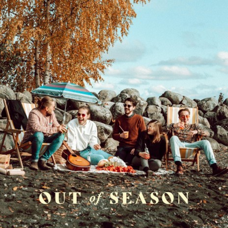 Out of Season (Radio Edit) | Boomplay Music