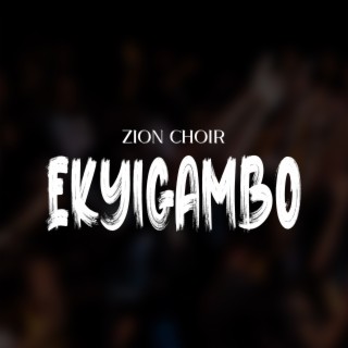 EKYIGAMBO