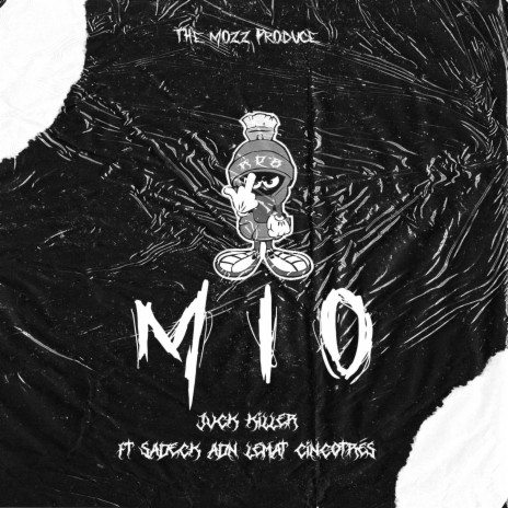 M I O ft. SADECK ADN & LEMAT CINCOTRES | Boomplay Music