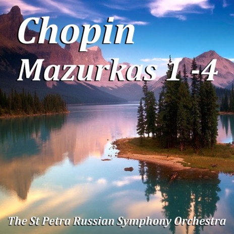 Chopin Mazurka, Op 50, 3 | Boomplay Music