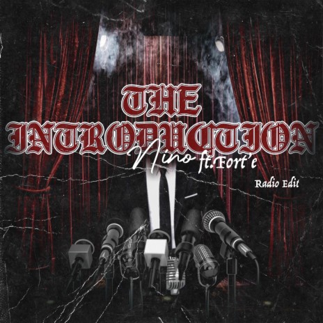 The Introduction (Radio Edit) ft. Fort'e