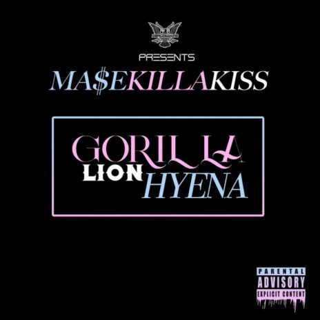 Gorilla Lion Hyena ft. Mase & Jadakiss | Boomplay Music