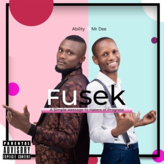 Fusek ft. Ability lyrics | Boomplay Music