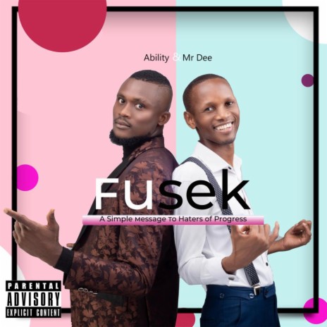 Fusek ft. Ability | Boomplay Music