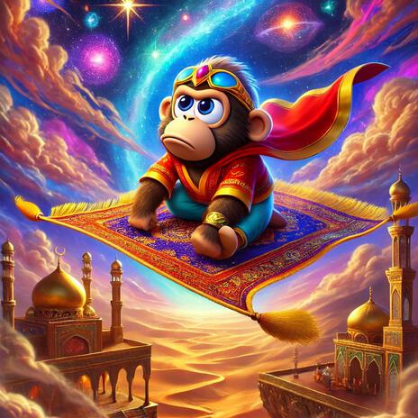 Flying Carpet | Boomplay Music