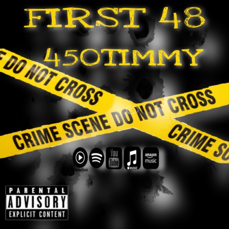 First 48 | Boomplay Music