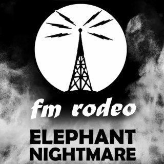 Elephant Nightmare lyrics | Boomplay Music