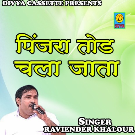 Pinjara Tod Chala Jatta (Haryanvi) | Boomplay Music