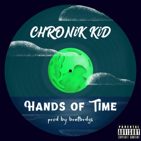 Hands of Time | Boomplay Music