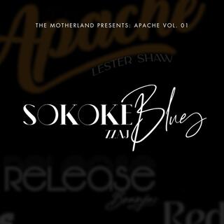 Sokoke Blues