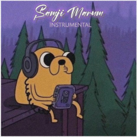 Samji Marum (instrumental) | Boomplay Music