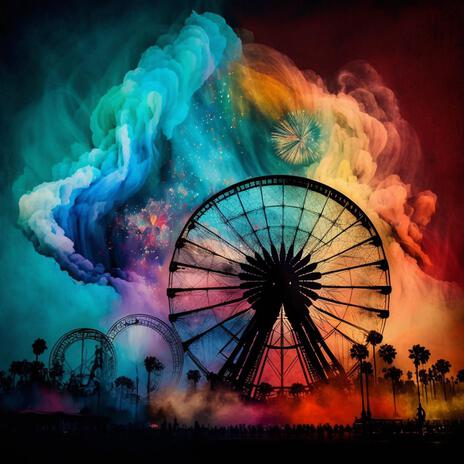 A World Of Color