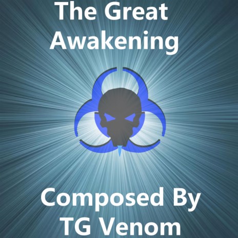 The Great Awakening | Boomplay Music